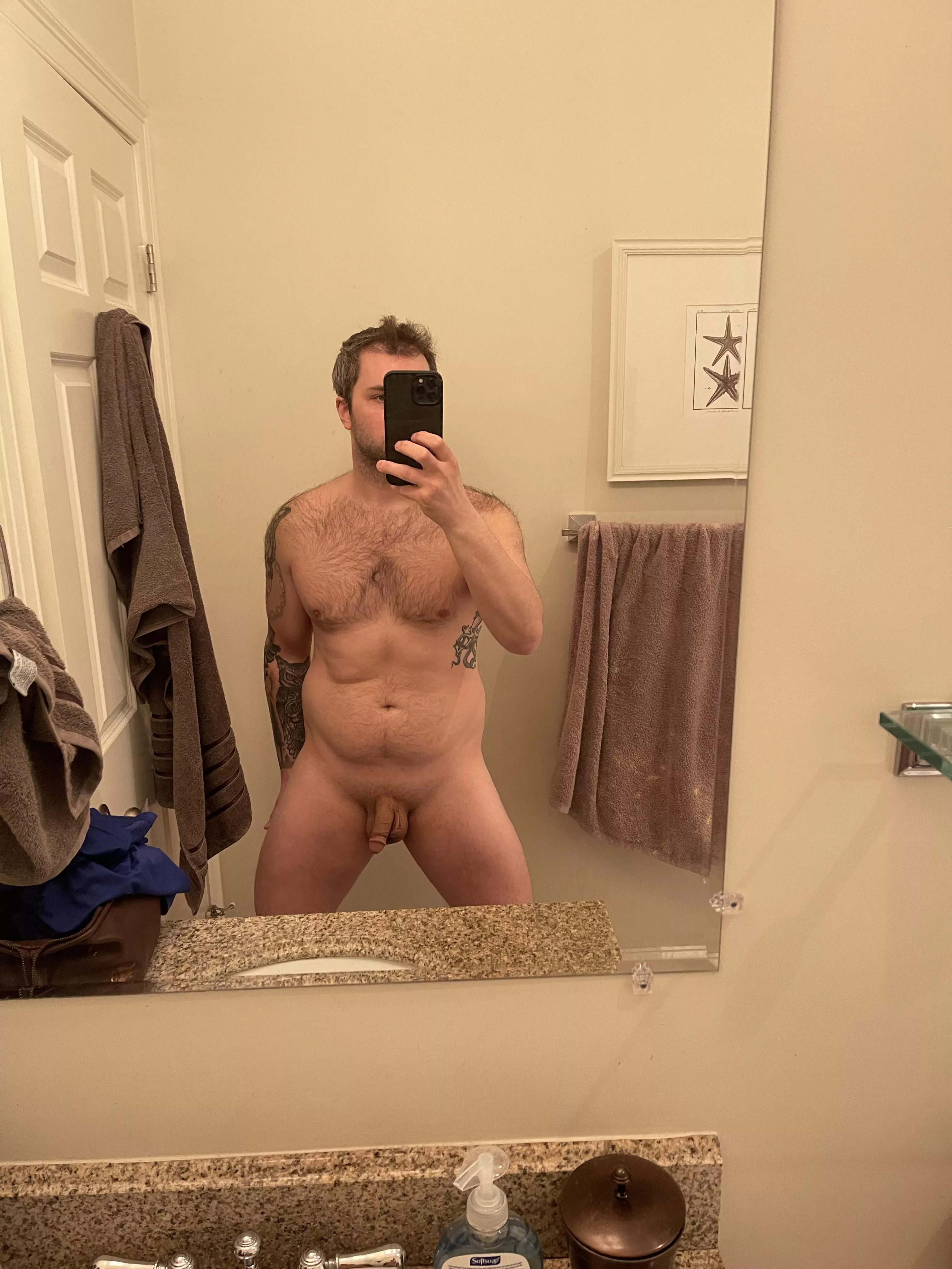 M/185ish/5’7