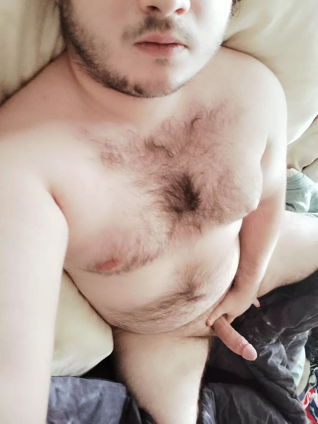 [M][21][OC][IL] Would you sit here?