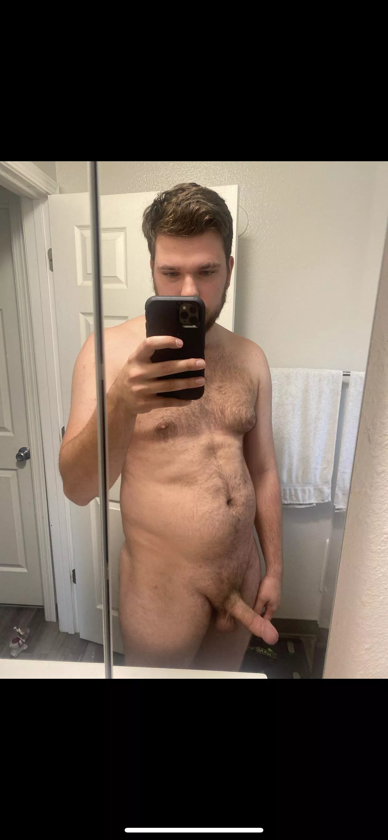 [m]25 anyone like dad bods?!