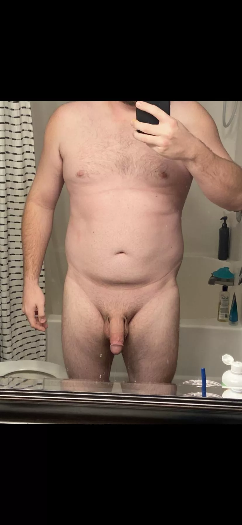 M28 255lbs 6’2”. Looking for some positive vibes