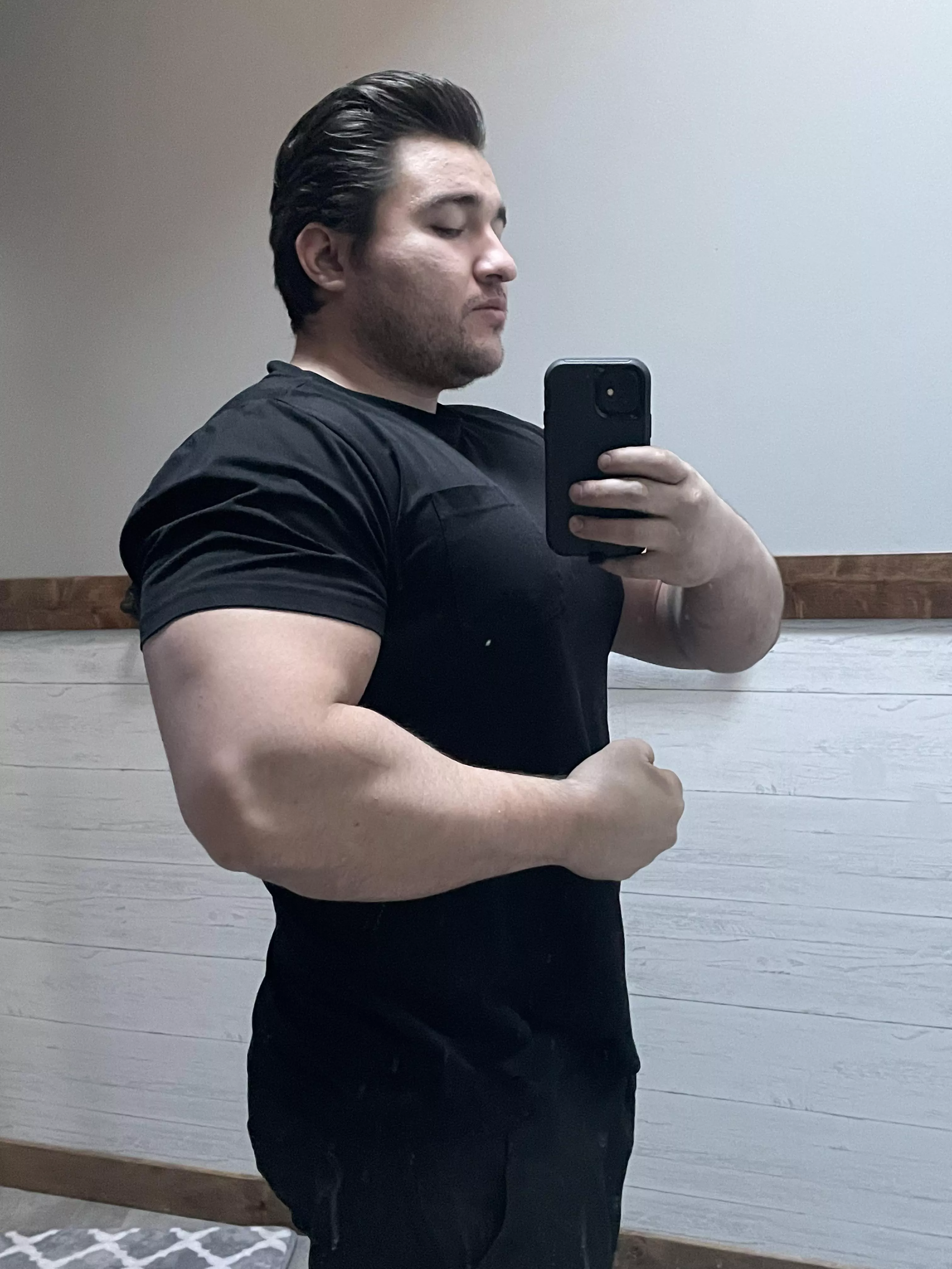 M31 Trying to get back in shape what do you think?