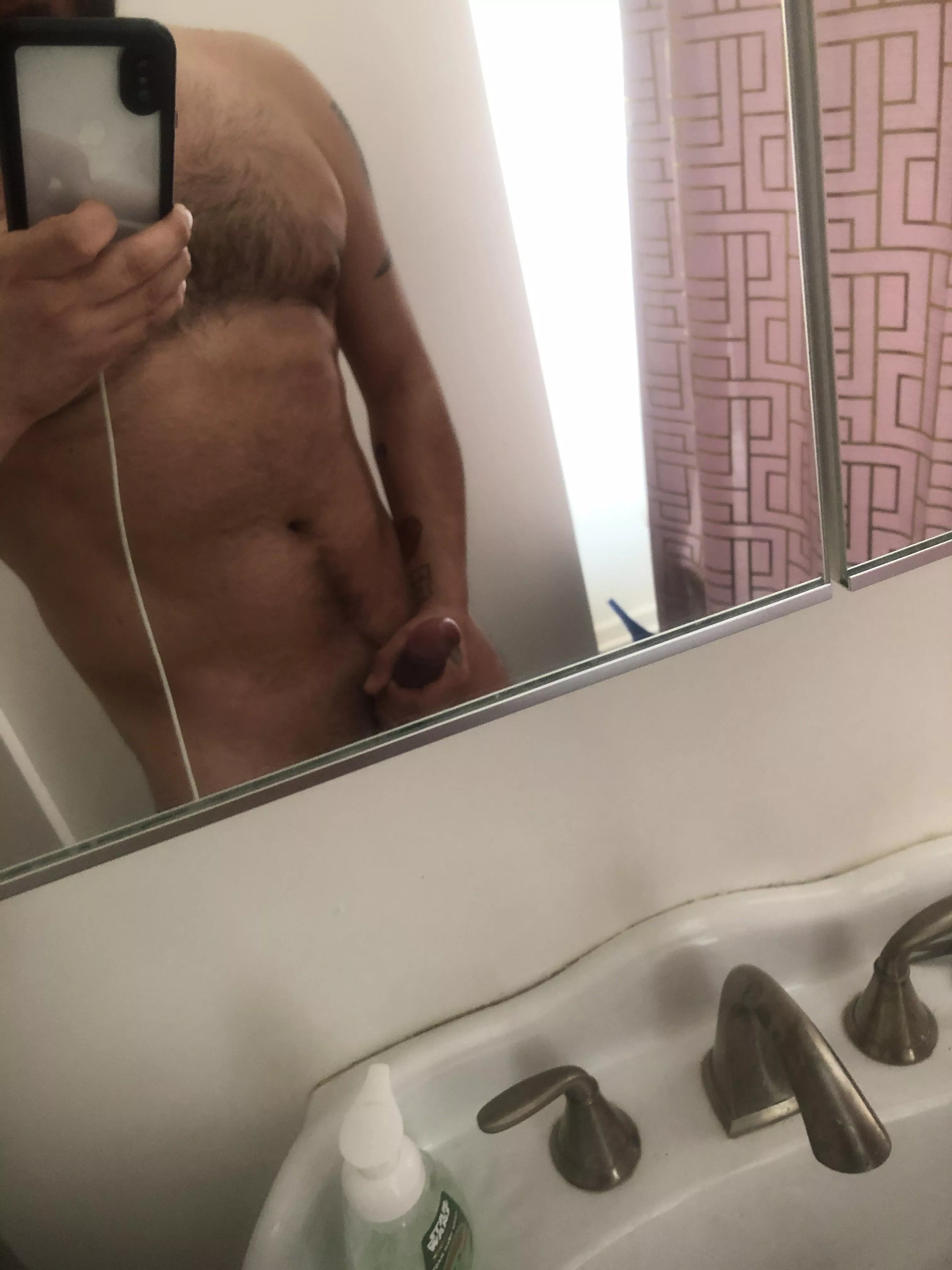 (M40) Horny morningâ€¦