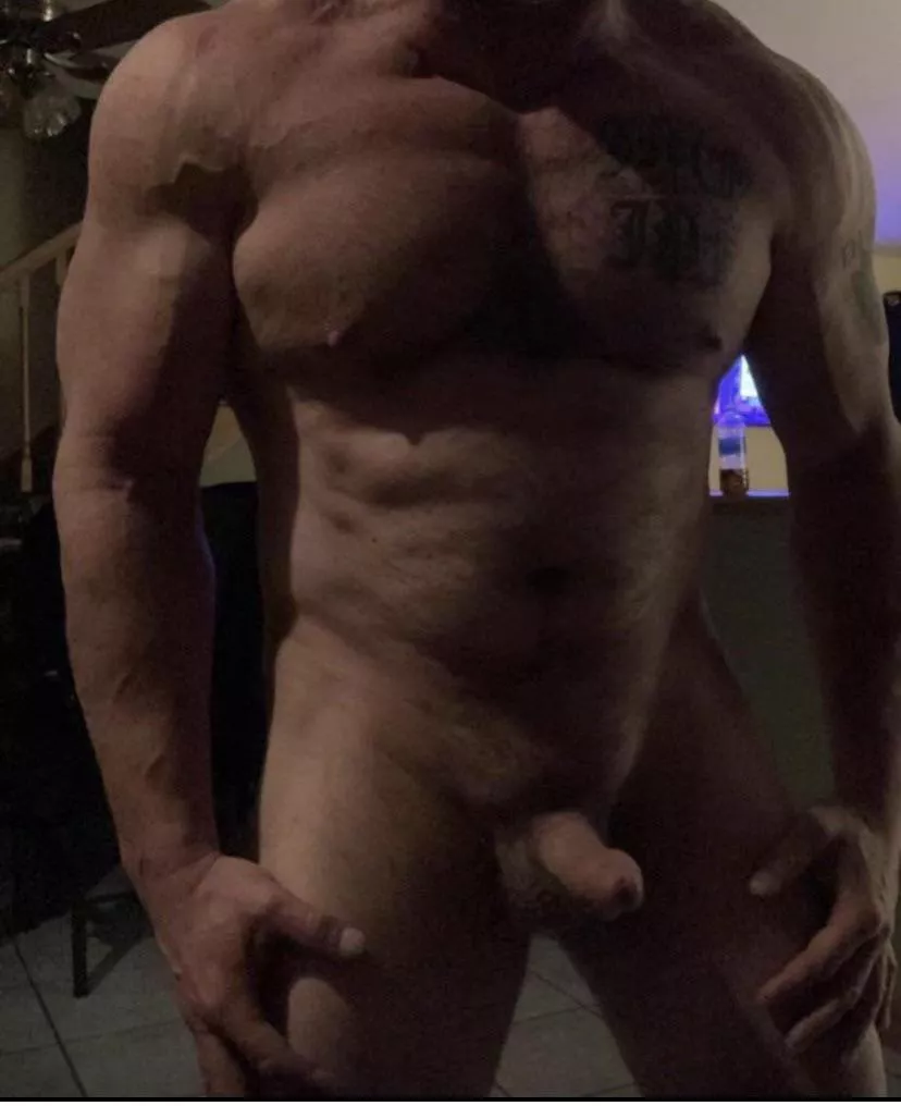 [M]47 hard work paying off