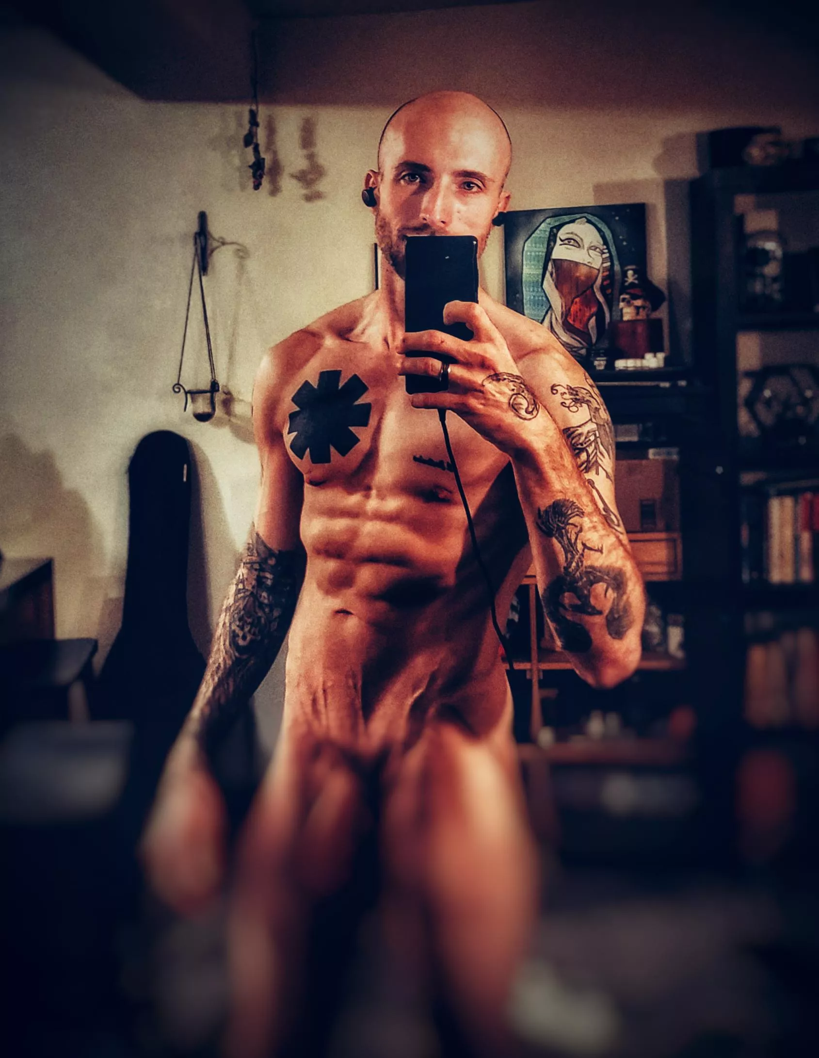 [M4F] 32, 6'2, 170 Lbs - PDX Chillin' 😉