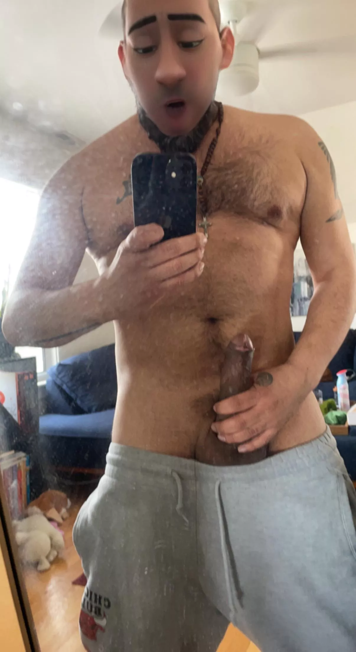 (M4F) Filming my Disney prince jerk off scene…