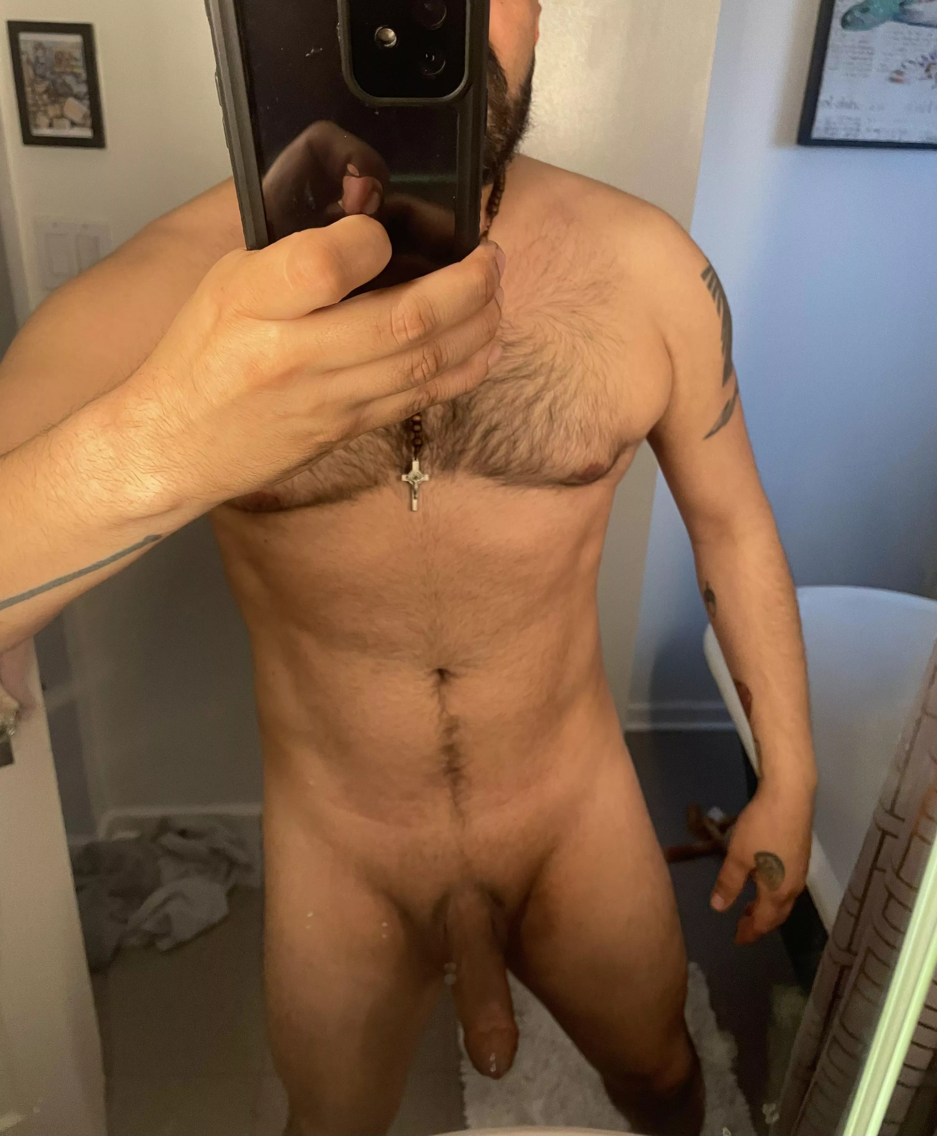 (M4F) Happy Monday moaning! Let’s make it a wet one…