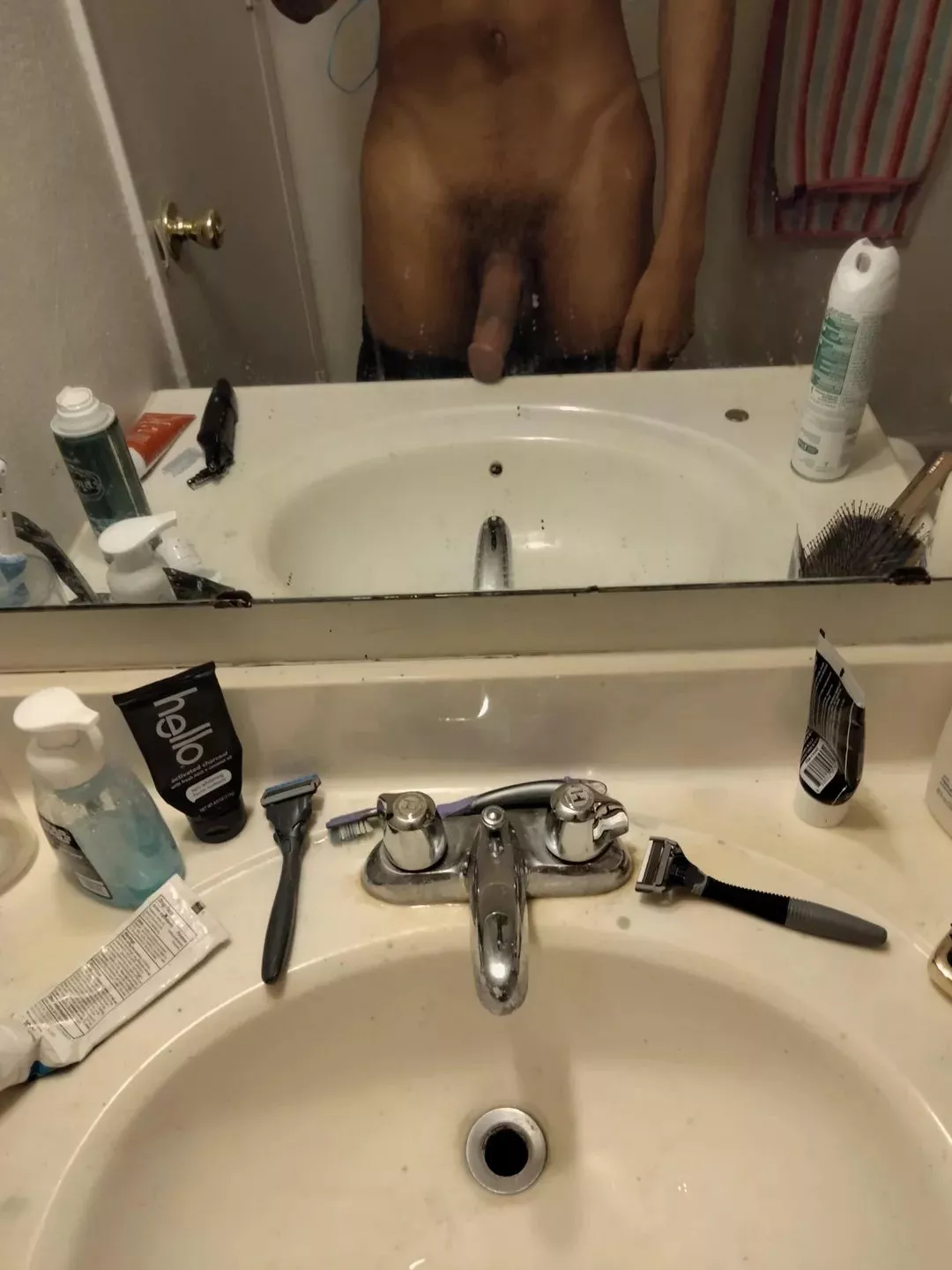 m4f who wants to hear me cum