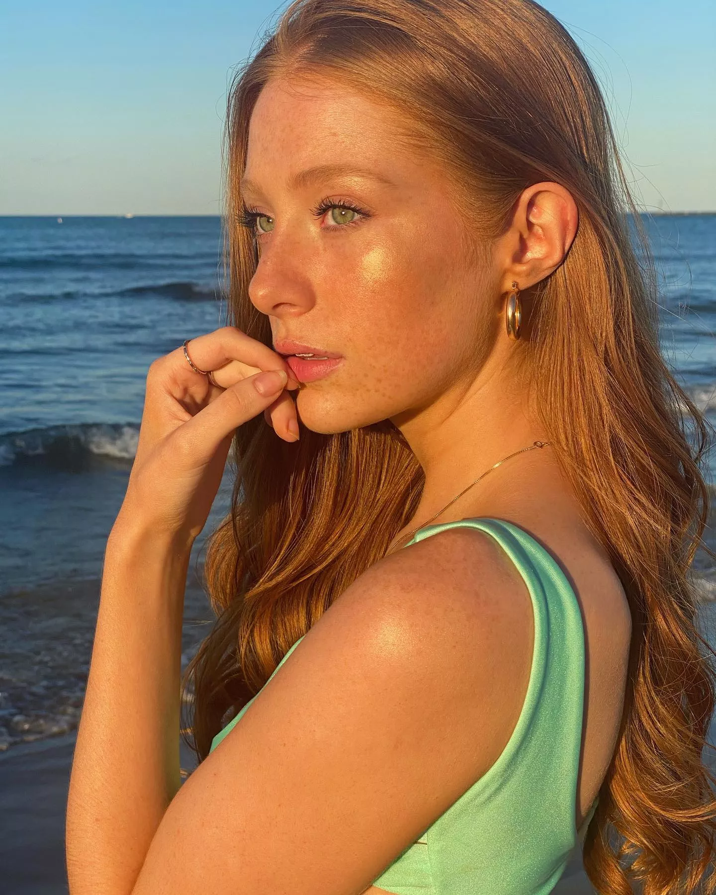 Madeline Ford