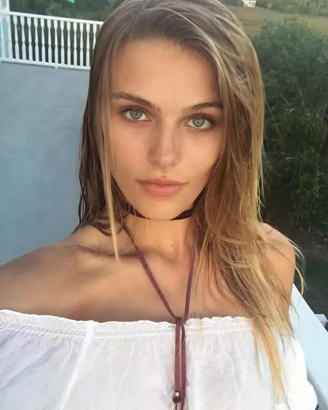 Madison Headrick