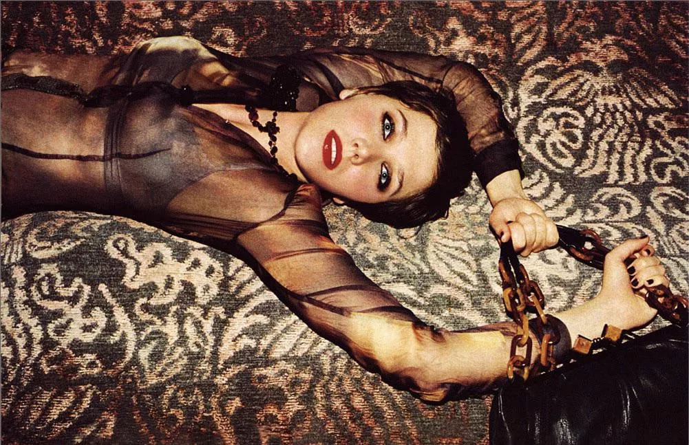 Maggie Gyllenhaal