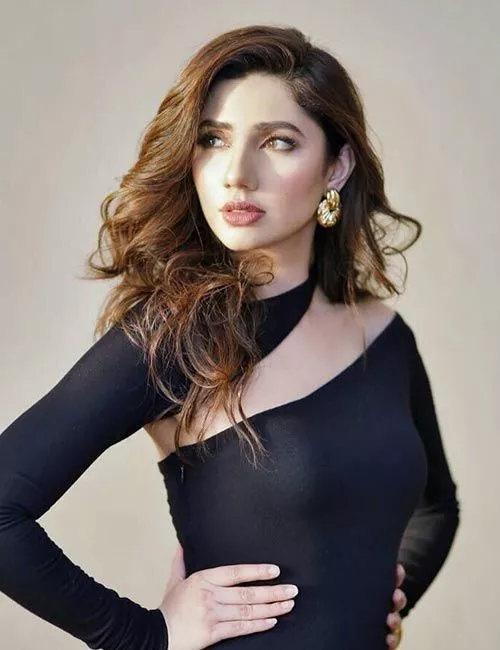 Mahira Khan