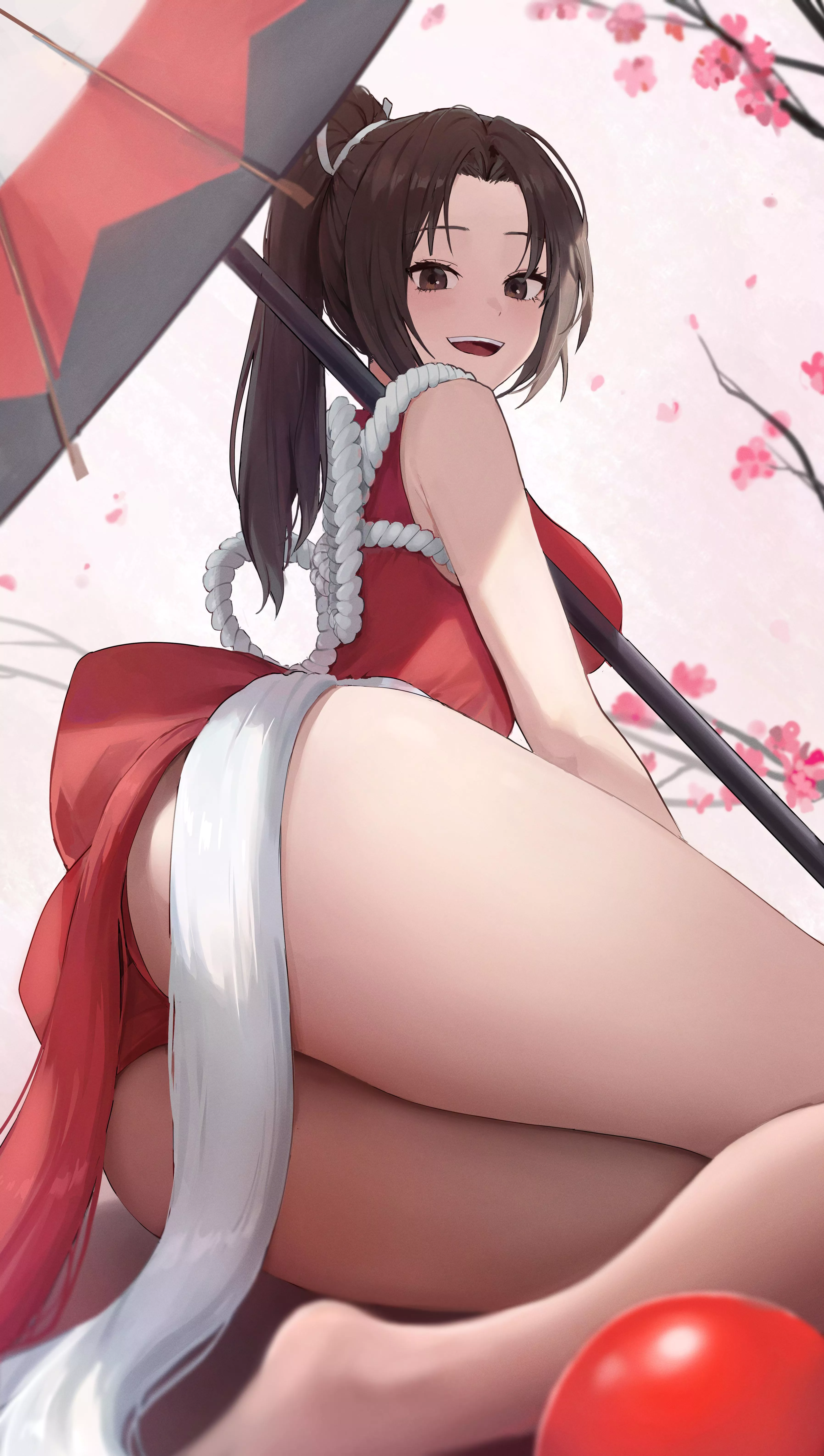 Mai Shiranui (pigo ne)