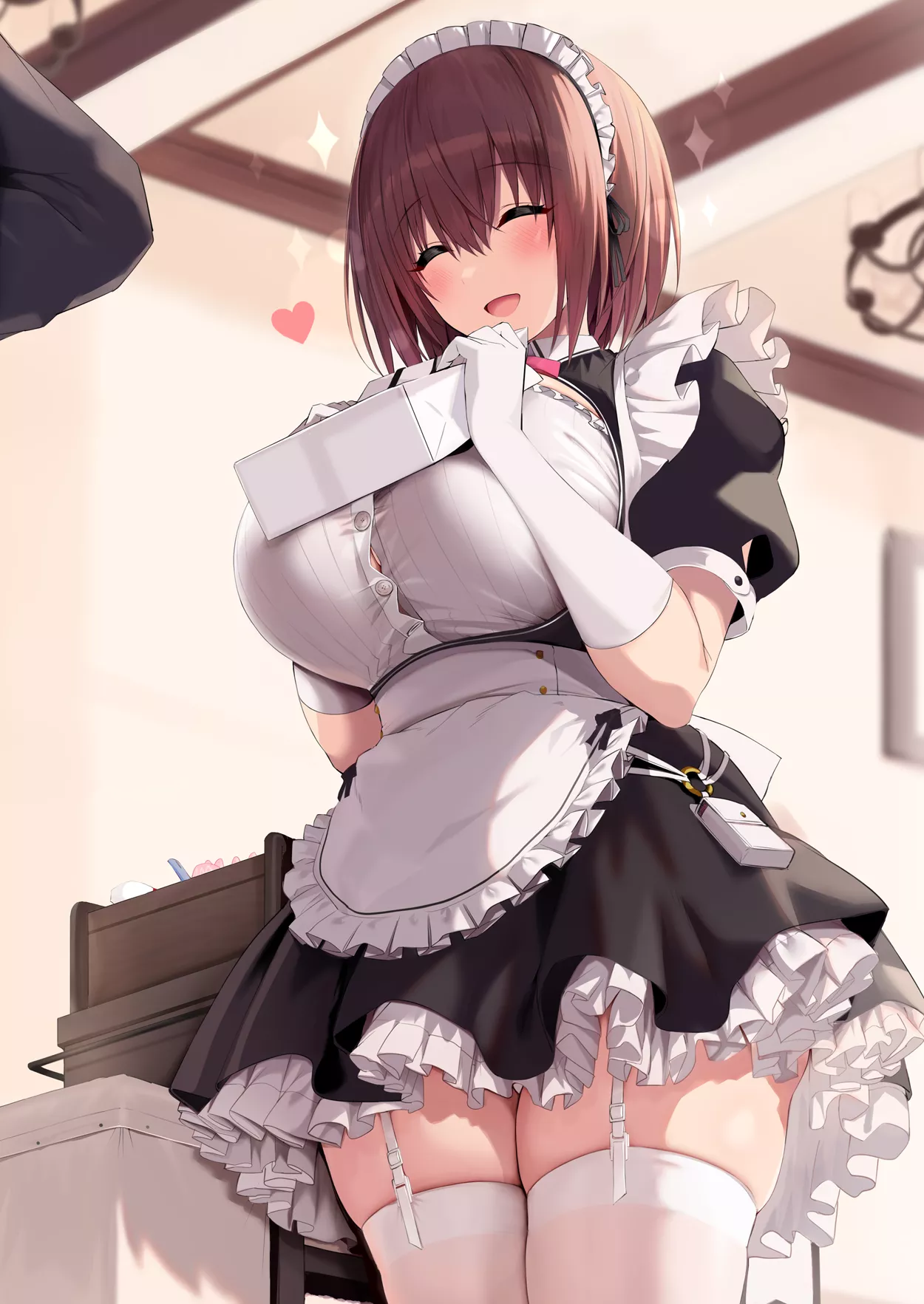 Maid [Original]