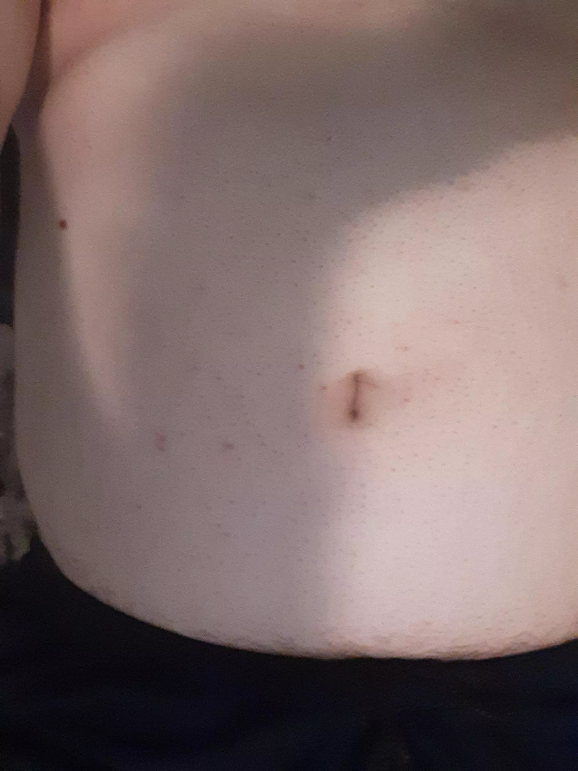 (male) what would you do (female or male) if my belly and navel was yours for a day?