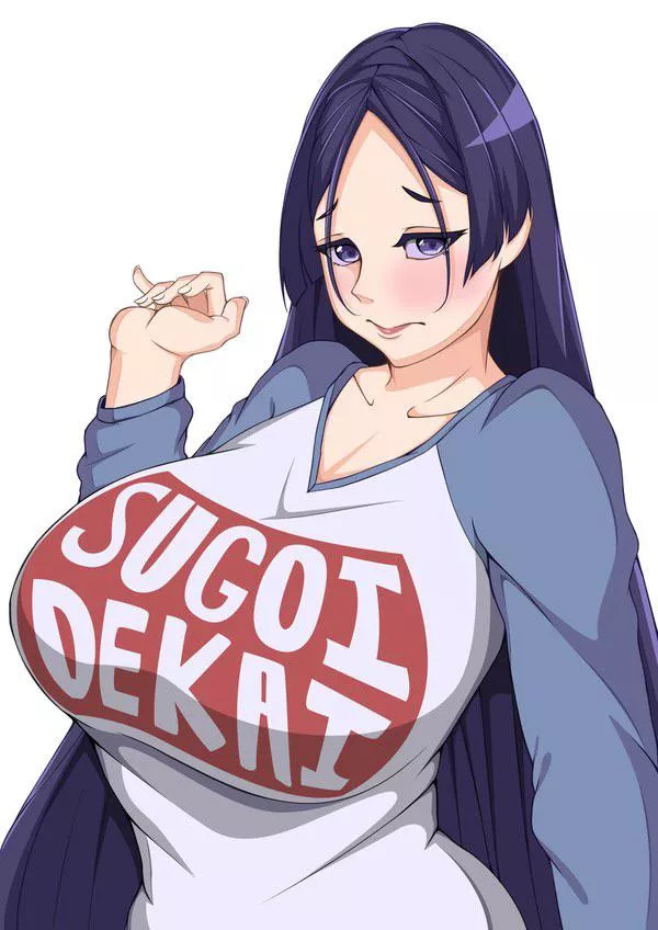 Mama Raikou is gorgeous. Nuff said guys.