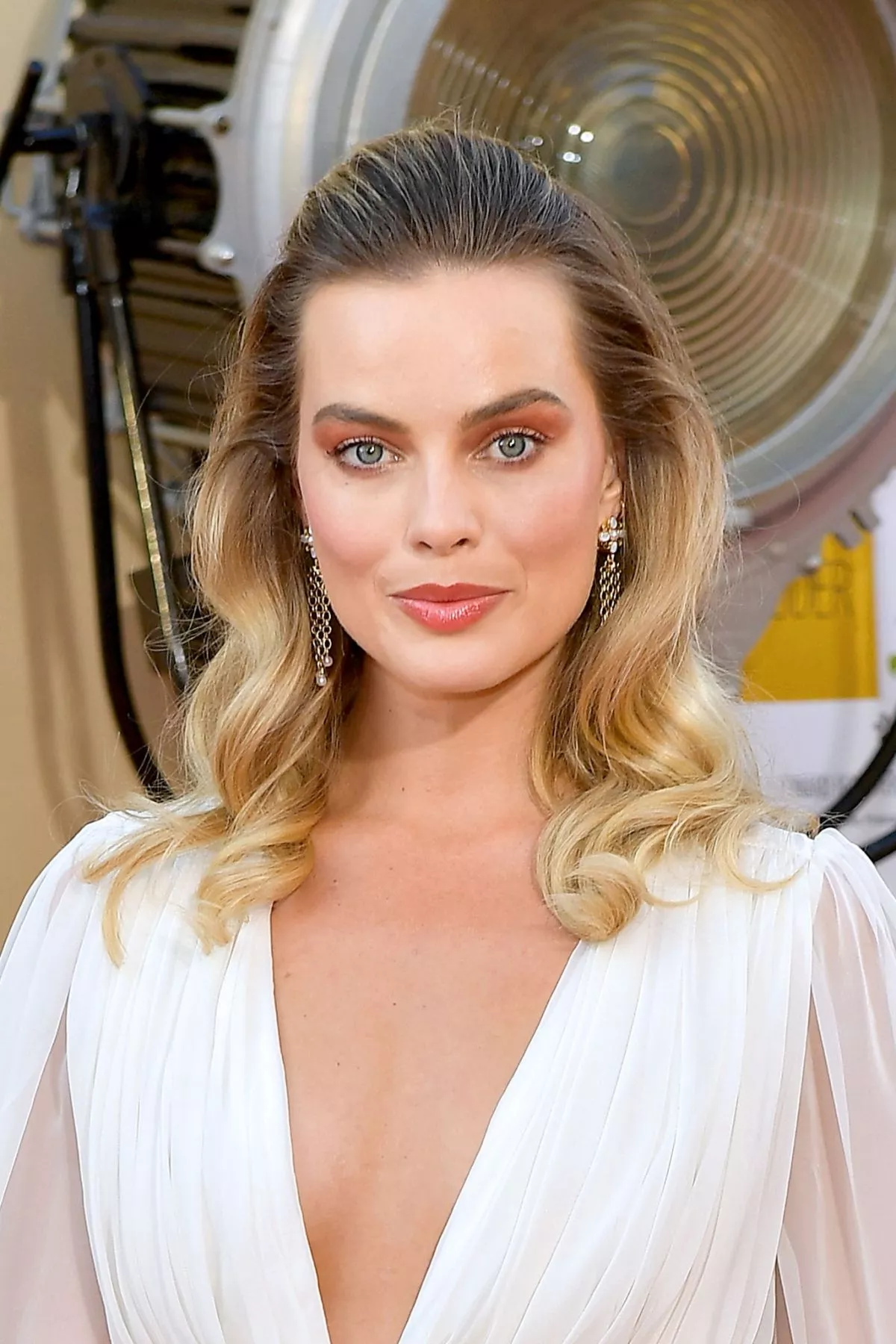 Margot Robbie