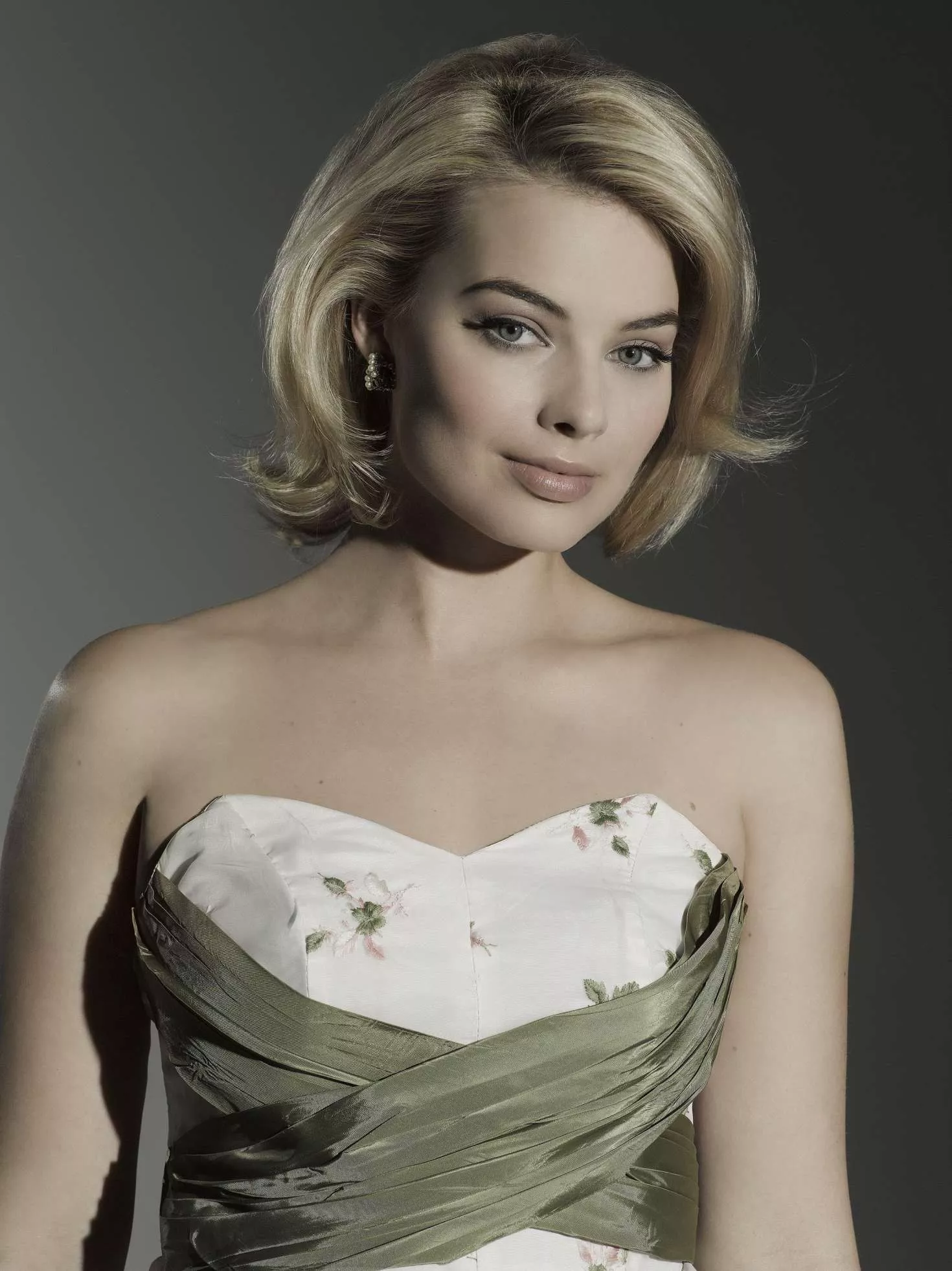 Margot Robbie