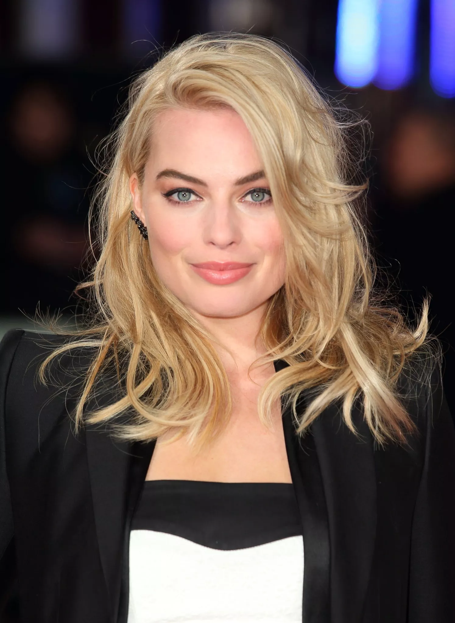 Margot Robbie