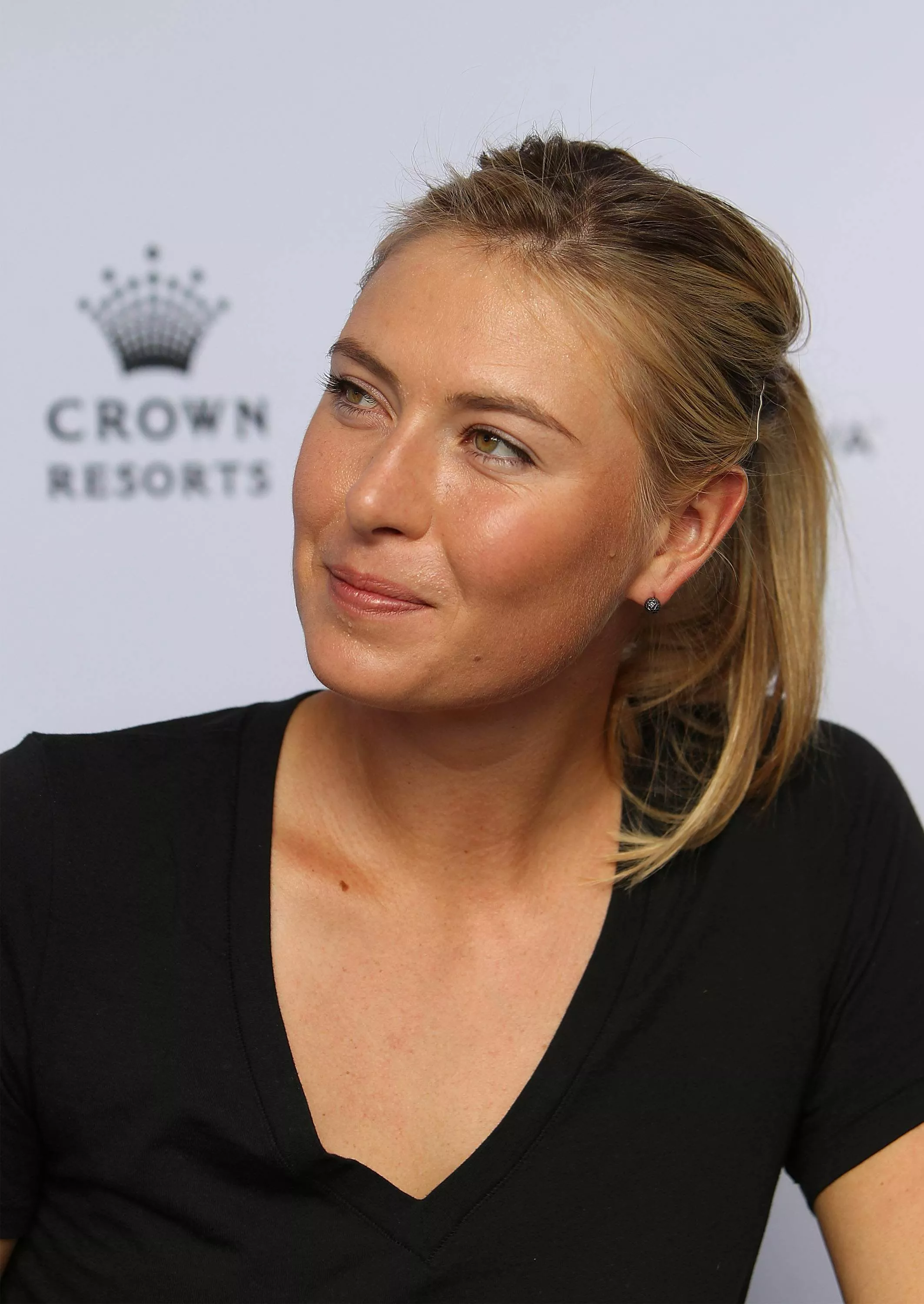 Maria Sharapova