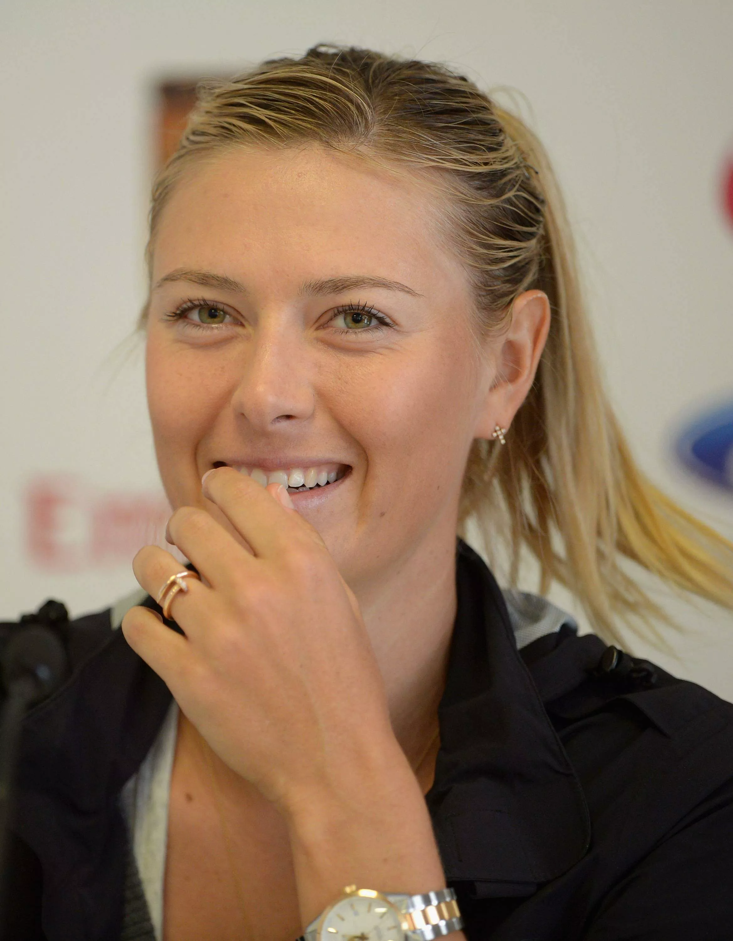 Maria Sharapova