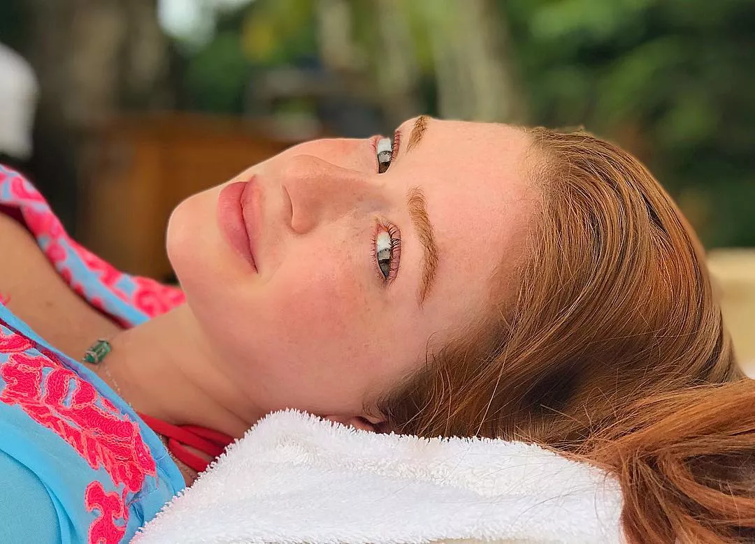 Marina Ruy Barbosa