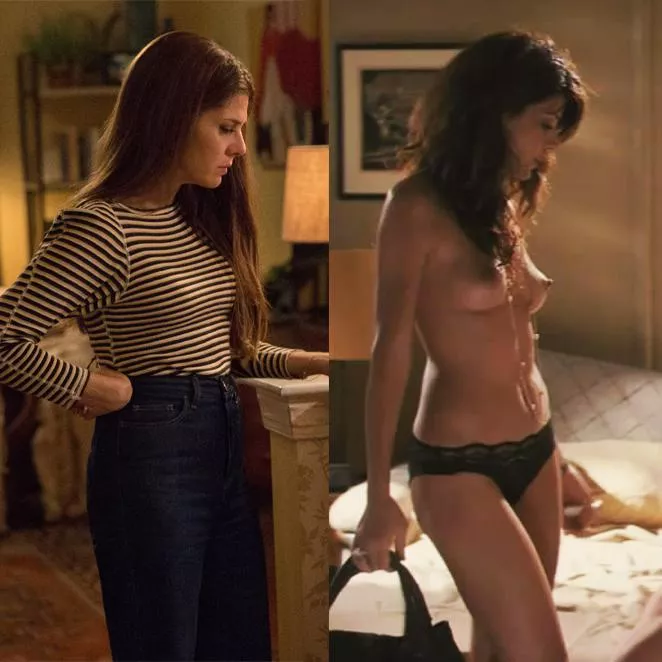 Marisa Tomei is such an exquisite milf