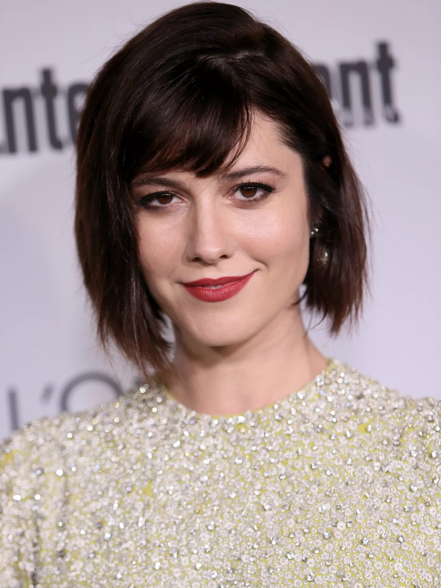 Mary Elizabeth Winstead