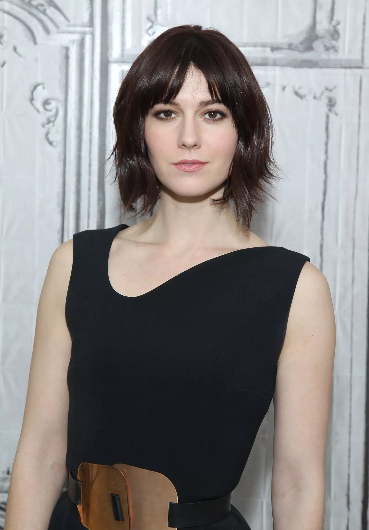 Mary Elizabeth Winstead