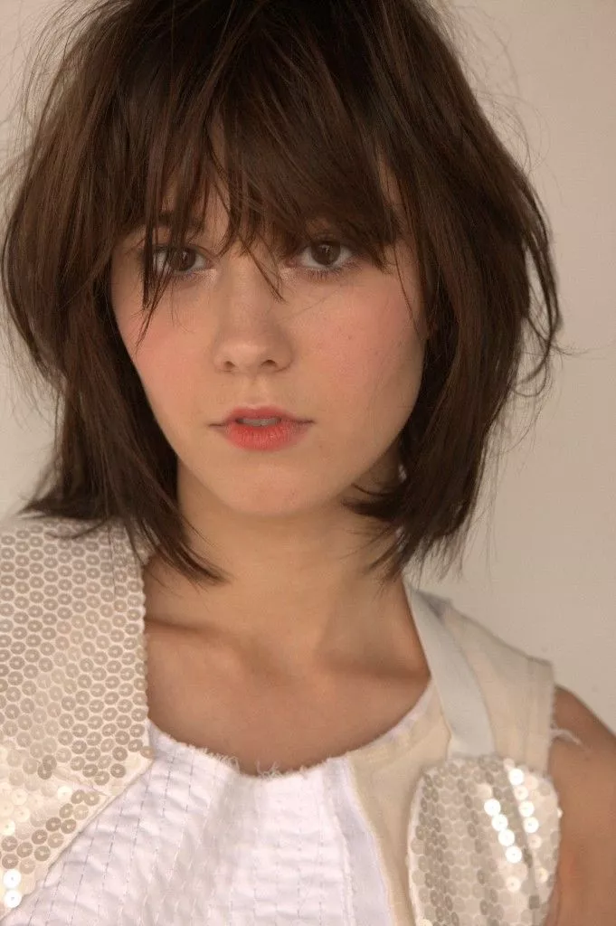 Mary Elizabeth Winstead