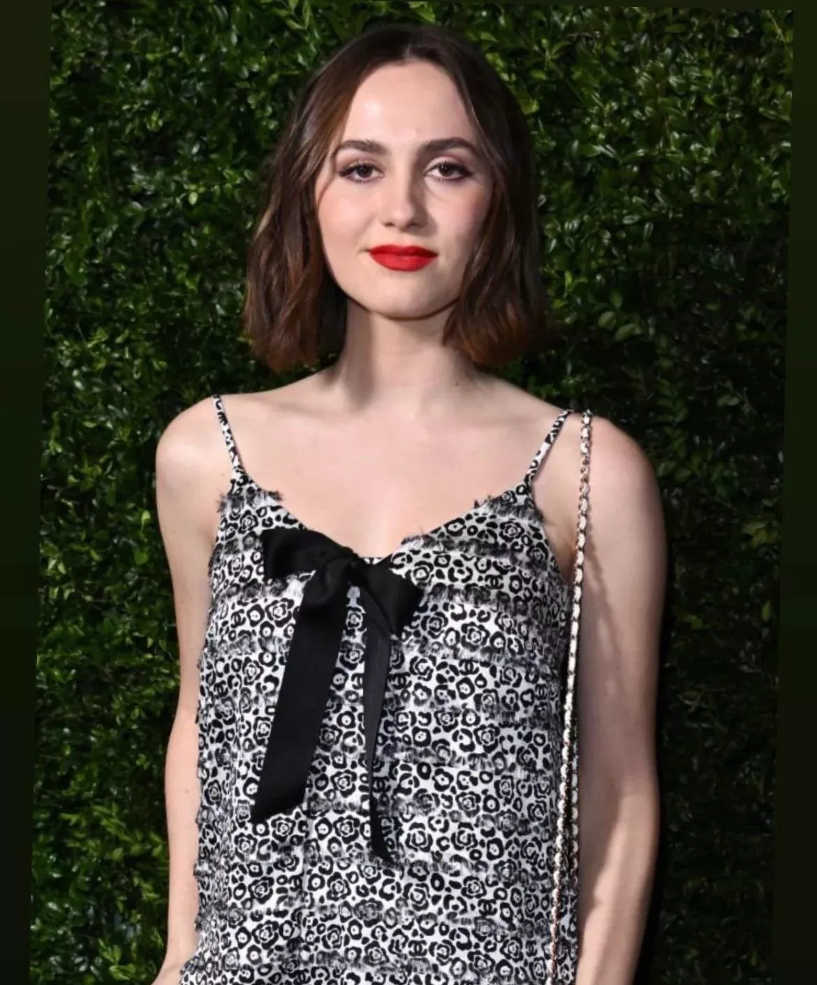 Maude Apatow