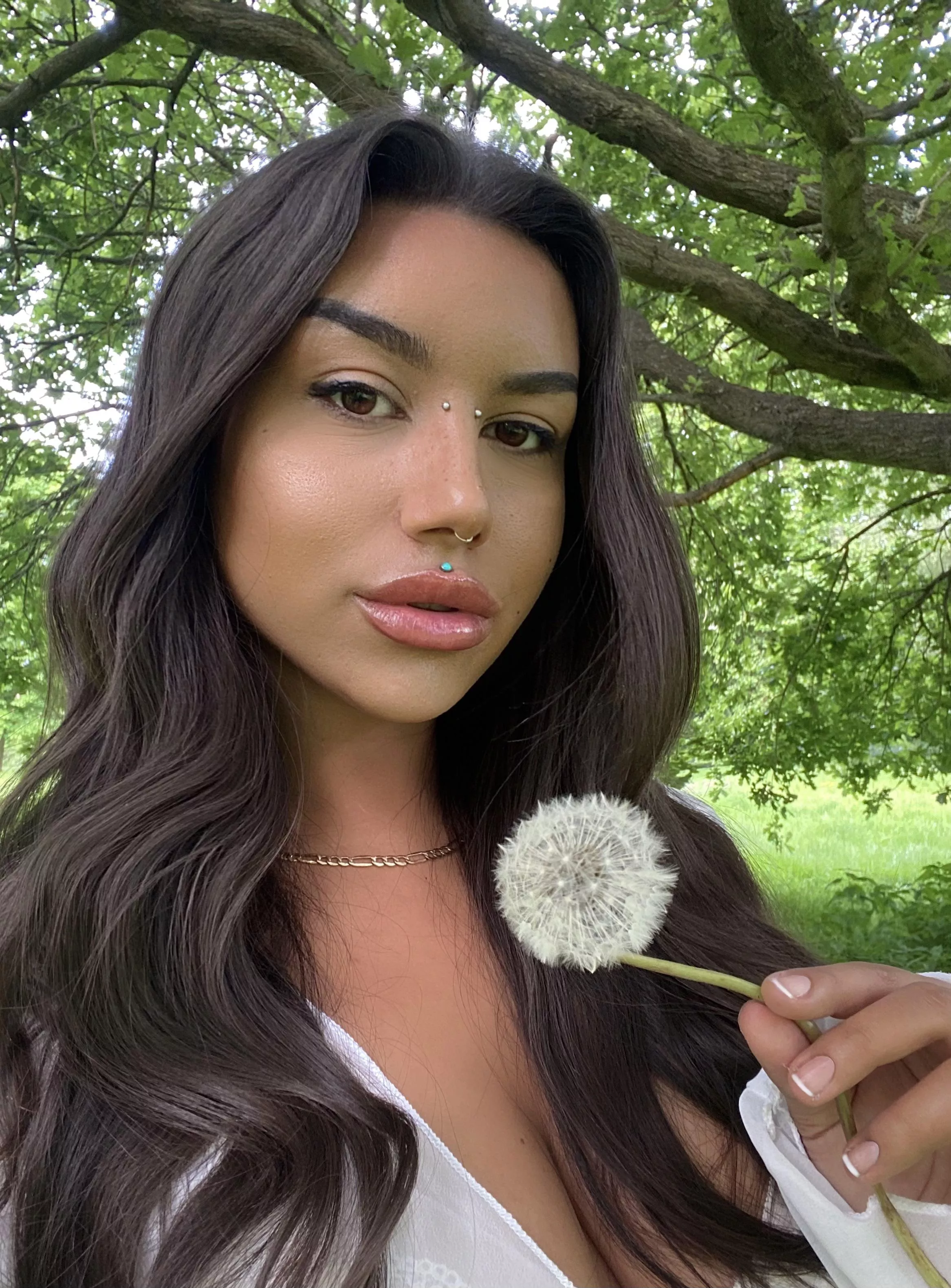 Mauritian x Irish