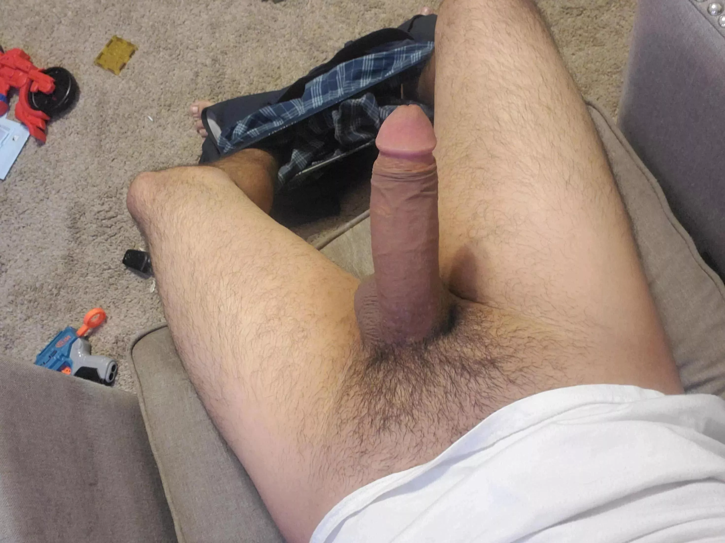 may I join this thick dick club?