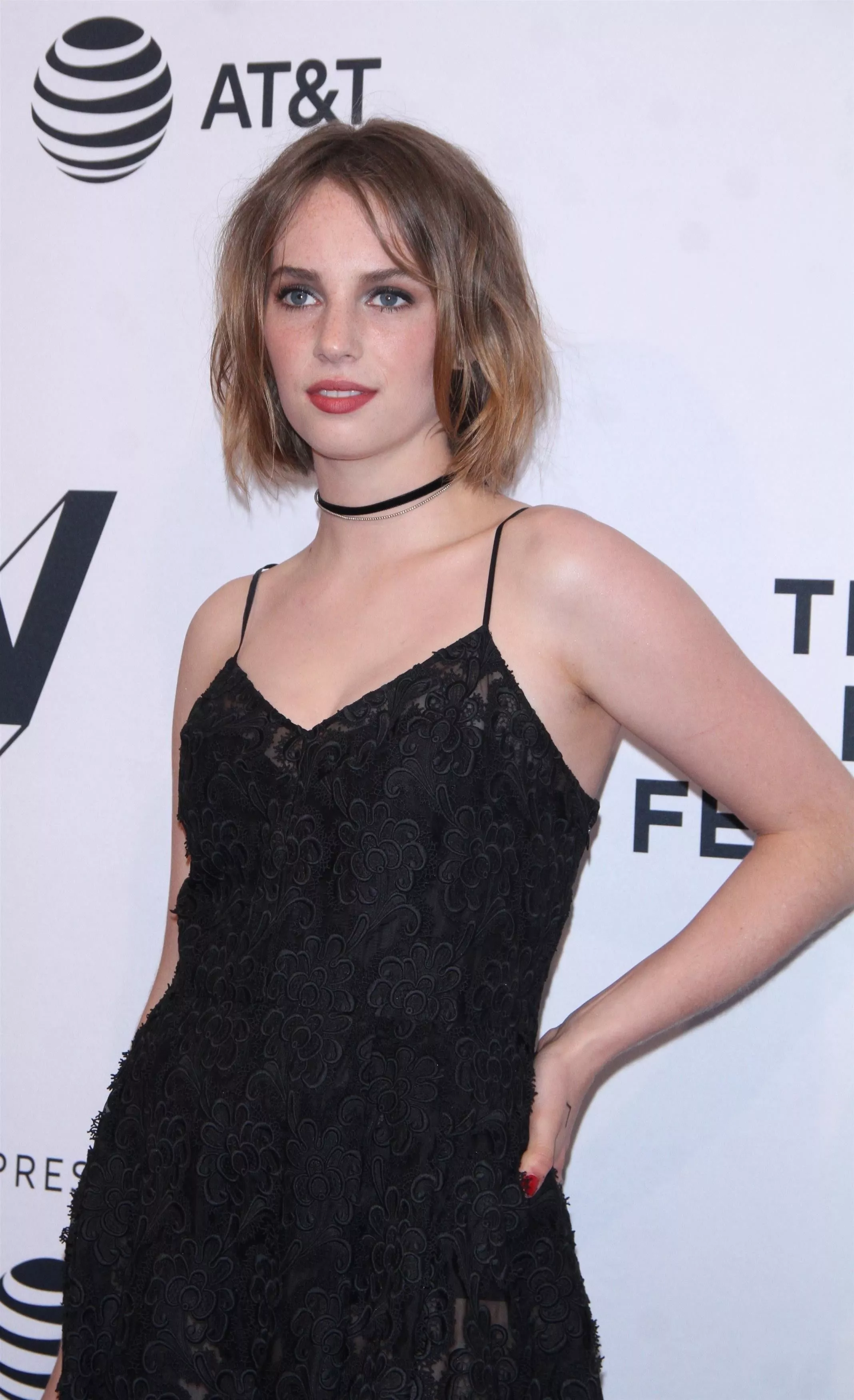 Maya Hawke