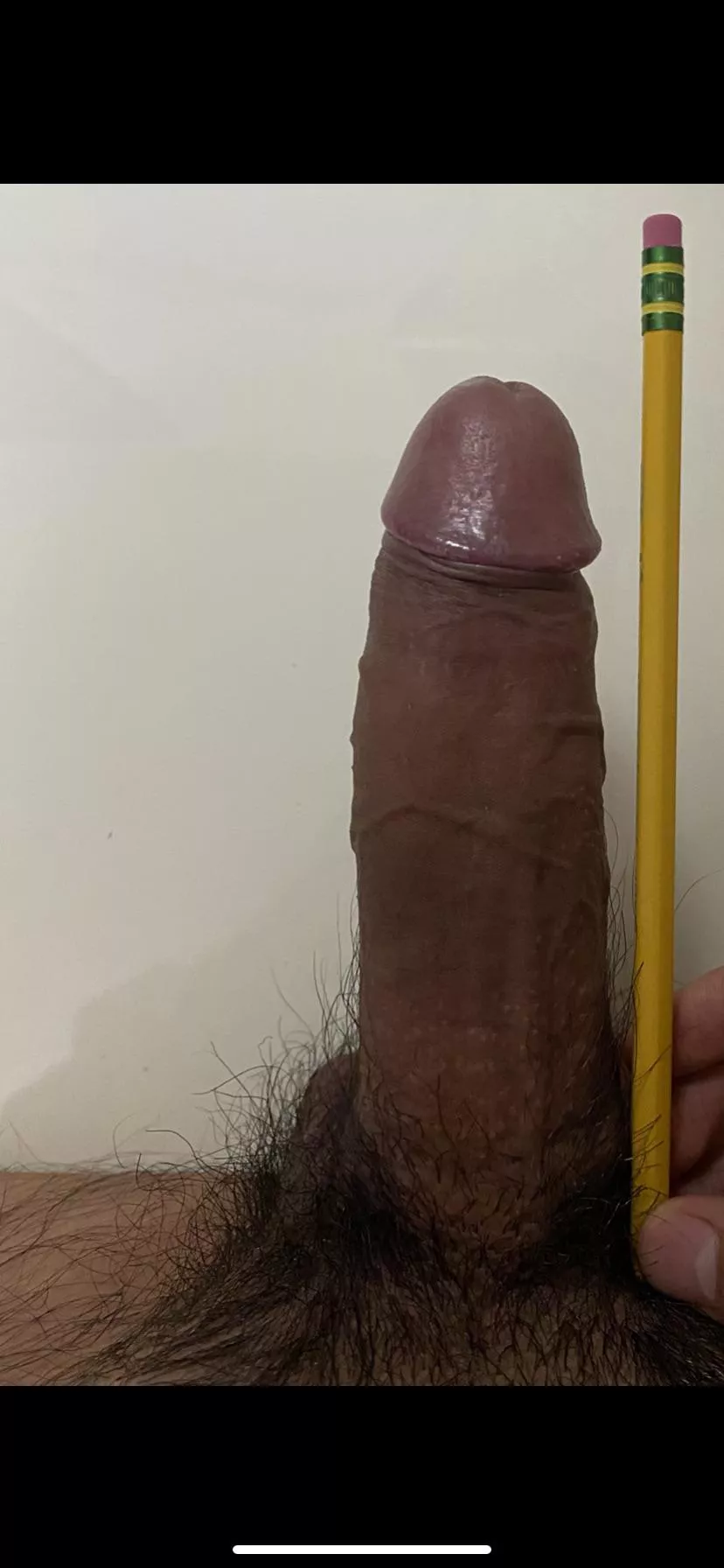 Maybe Pencil Dick isnâ€™t so bad after all?