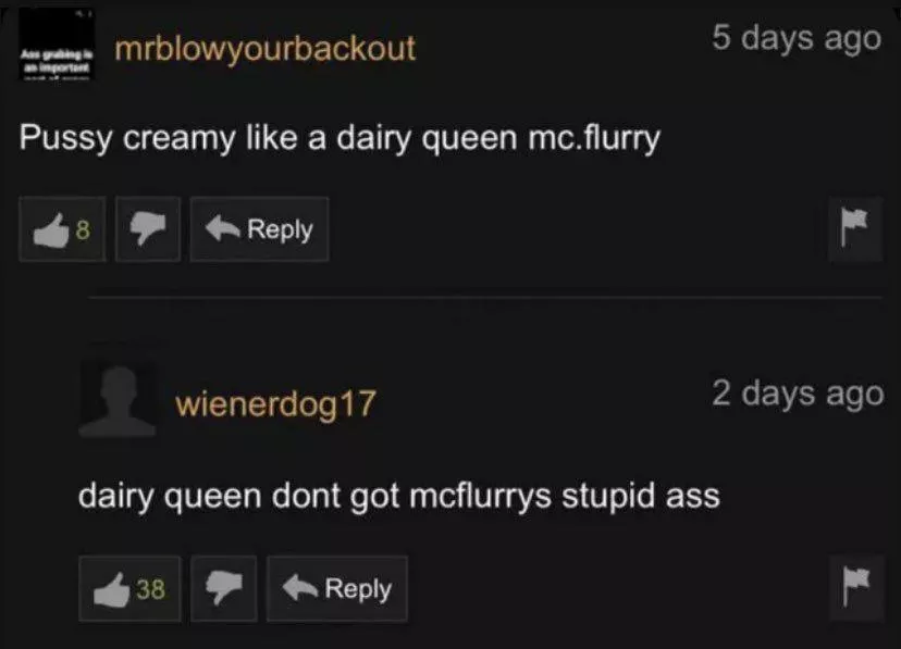 McFlurry