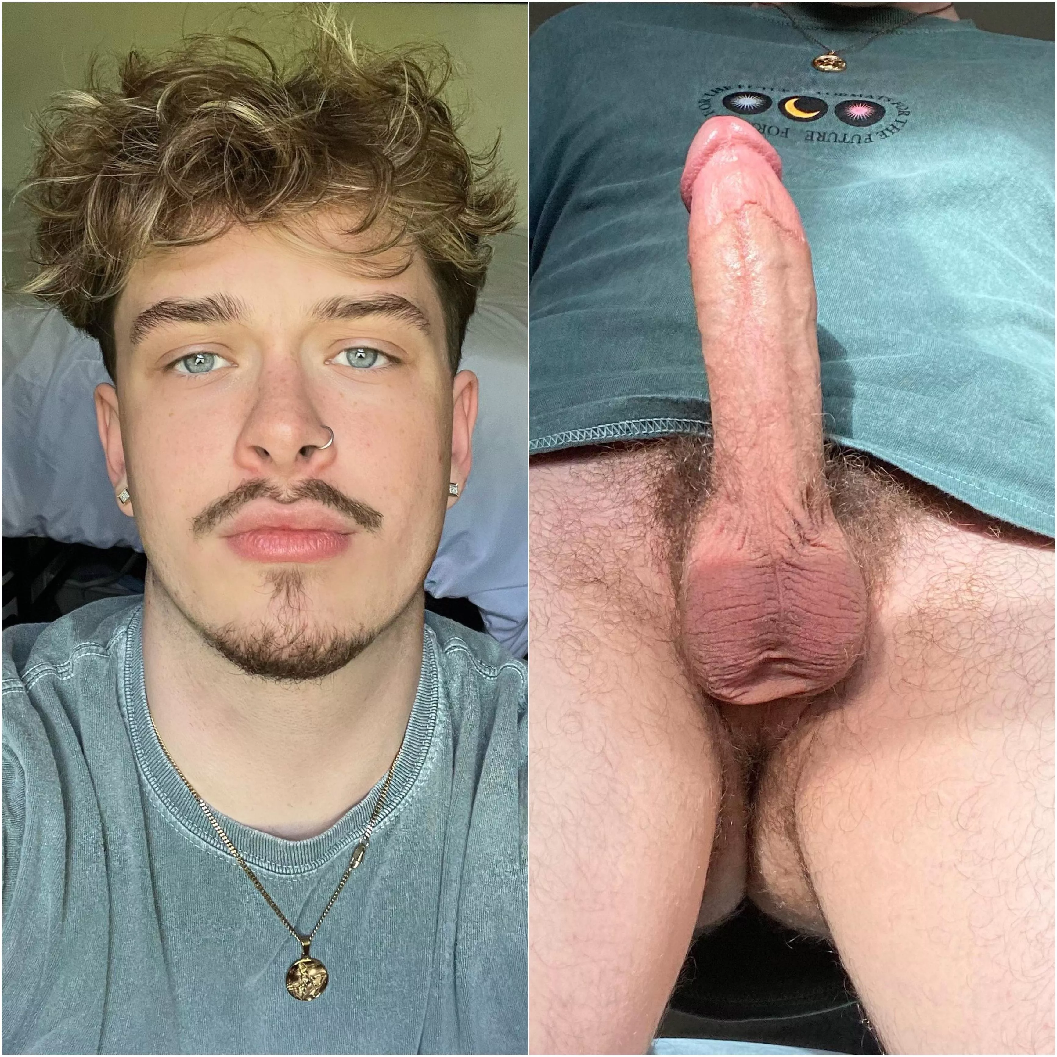 me and my cock