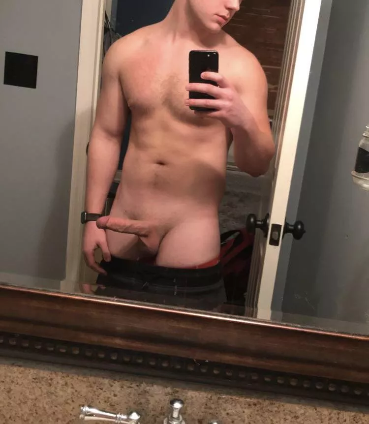 [M]e and You?