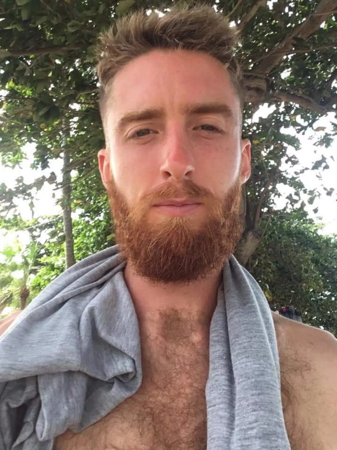 me back in Thailand with the full beard. Good times