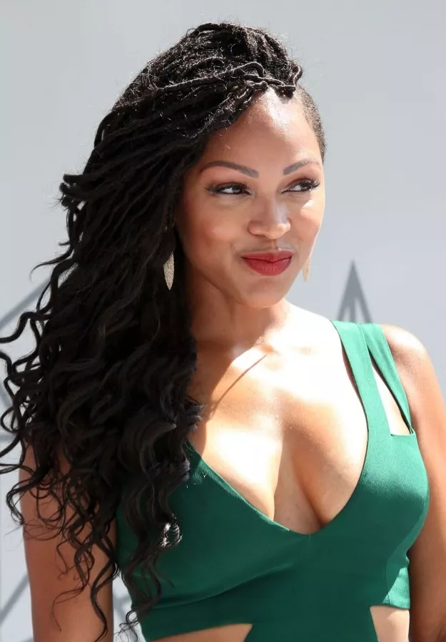 Meagan Good