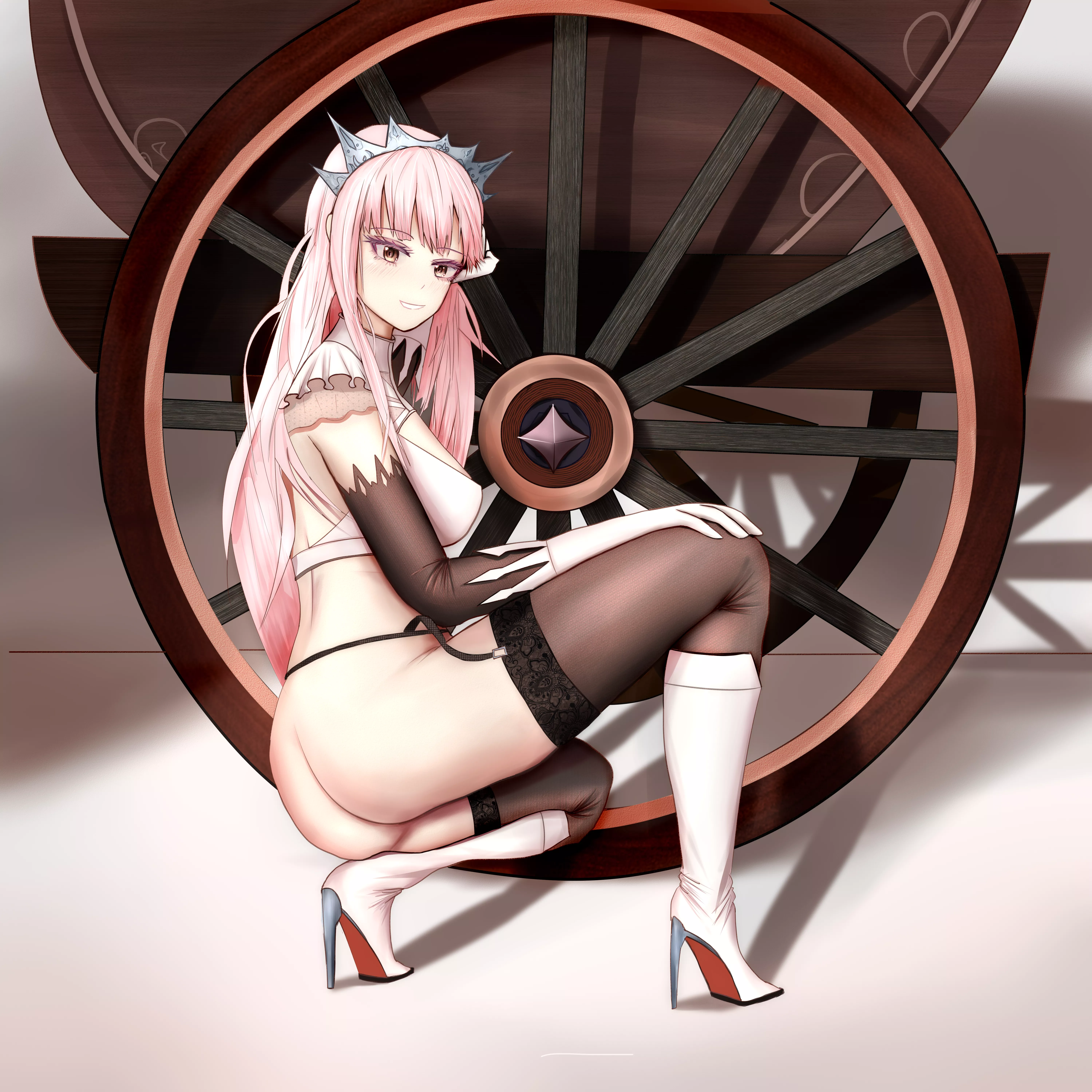 Medb - Fate Grand Order