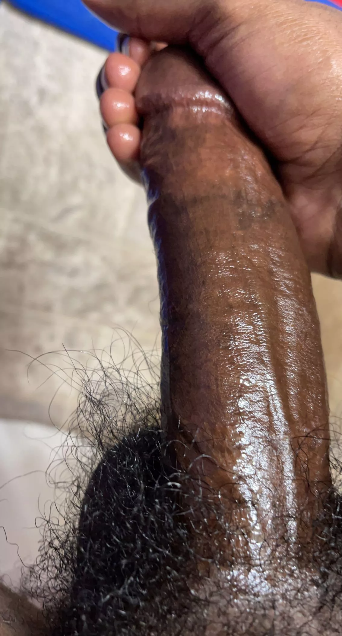 Medium pubes ðŸ˜