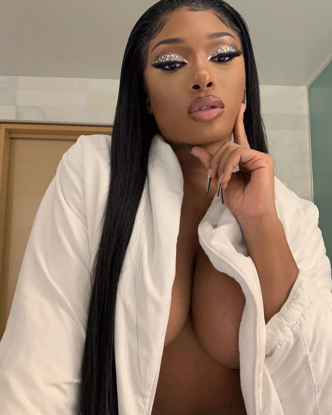 Meg Thee Stallion