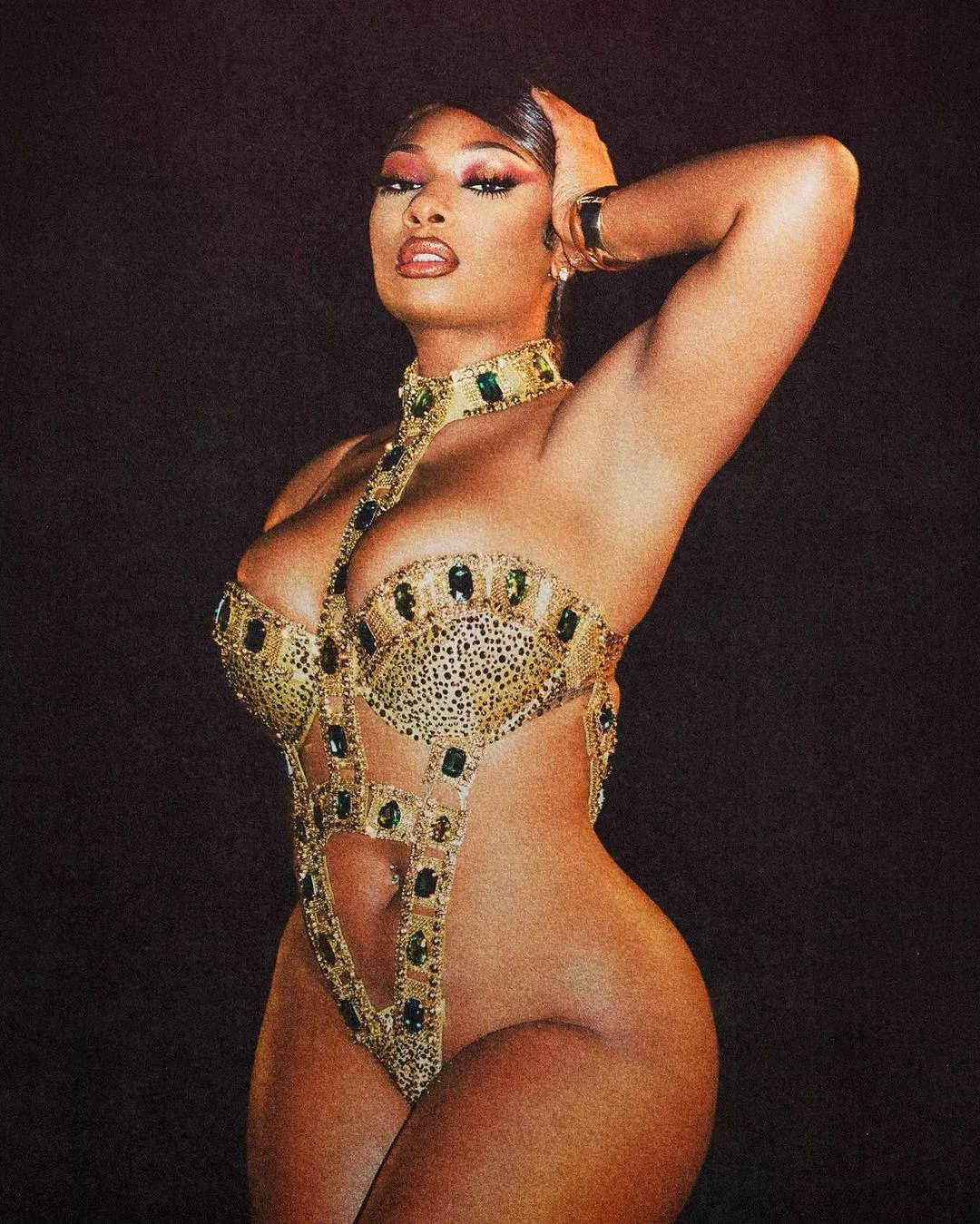 Megan Thee Stallion