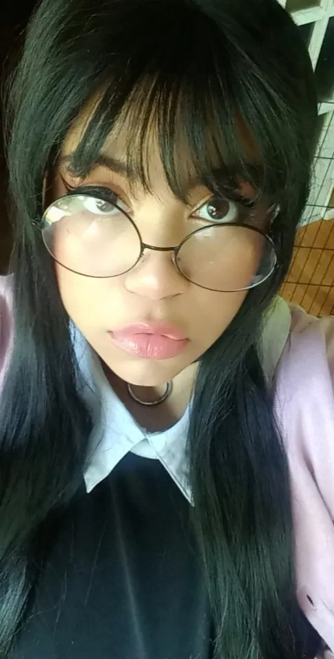 Megane kawaii ðŸŒ¸ðŸŒ¸ðŸŒ¸