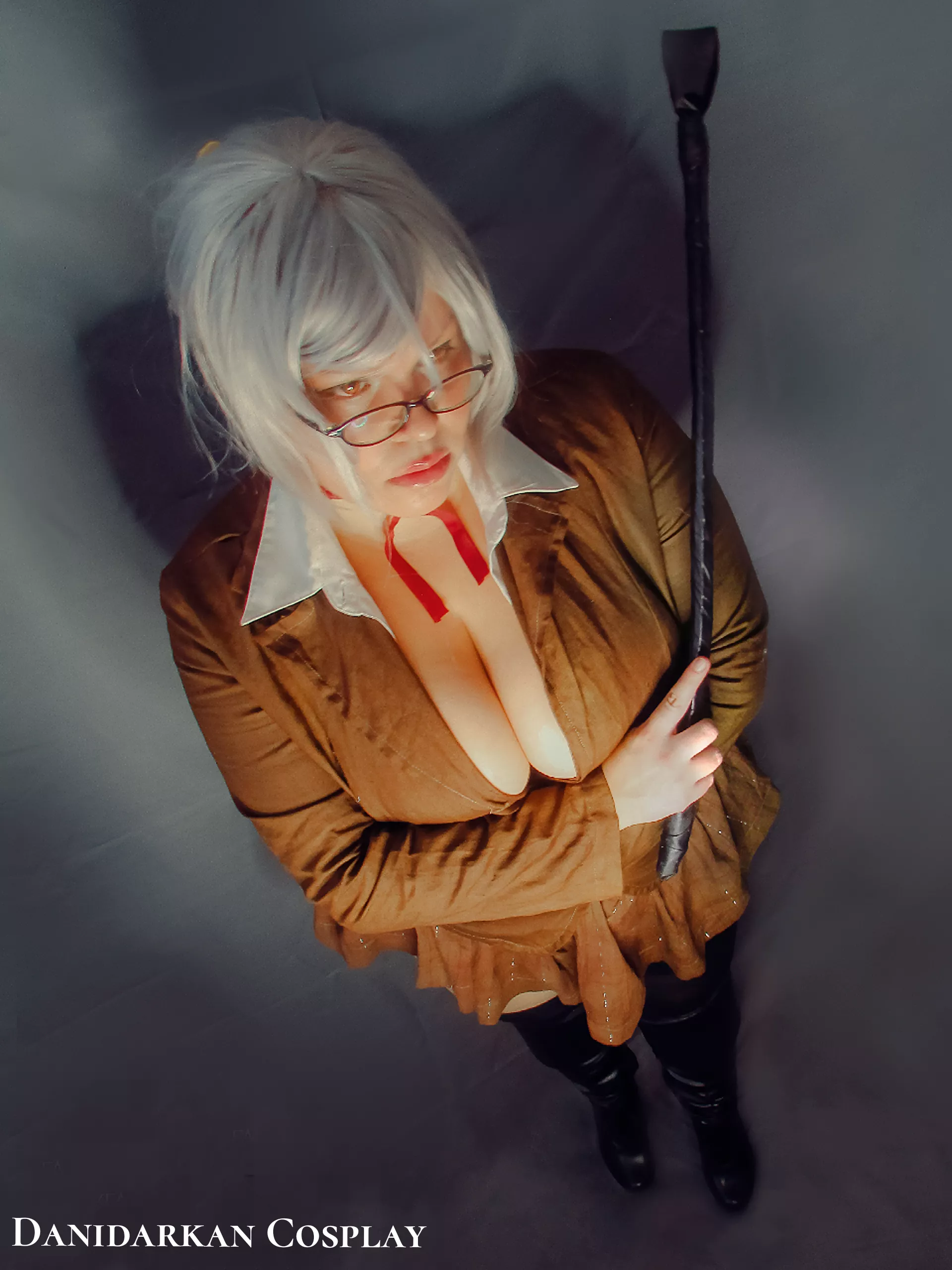 Meiko Shiraki / Prison School / Danidarkan Cosplay