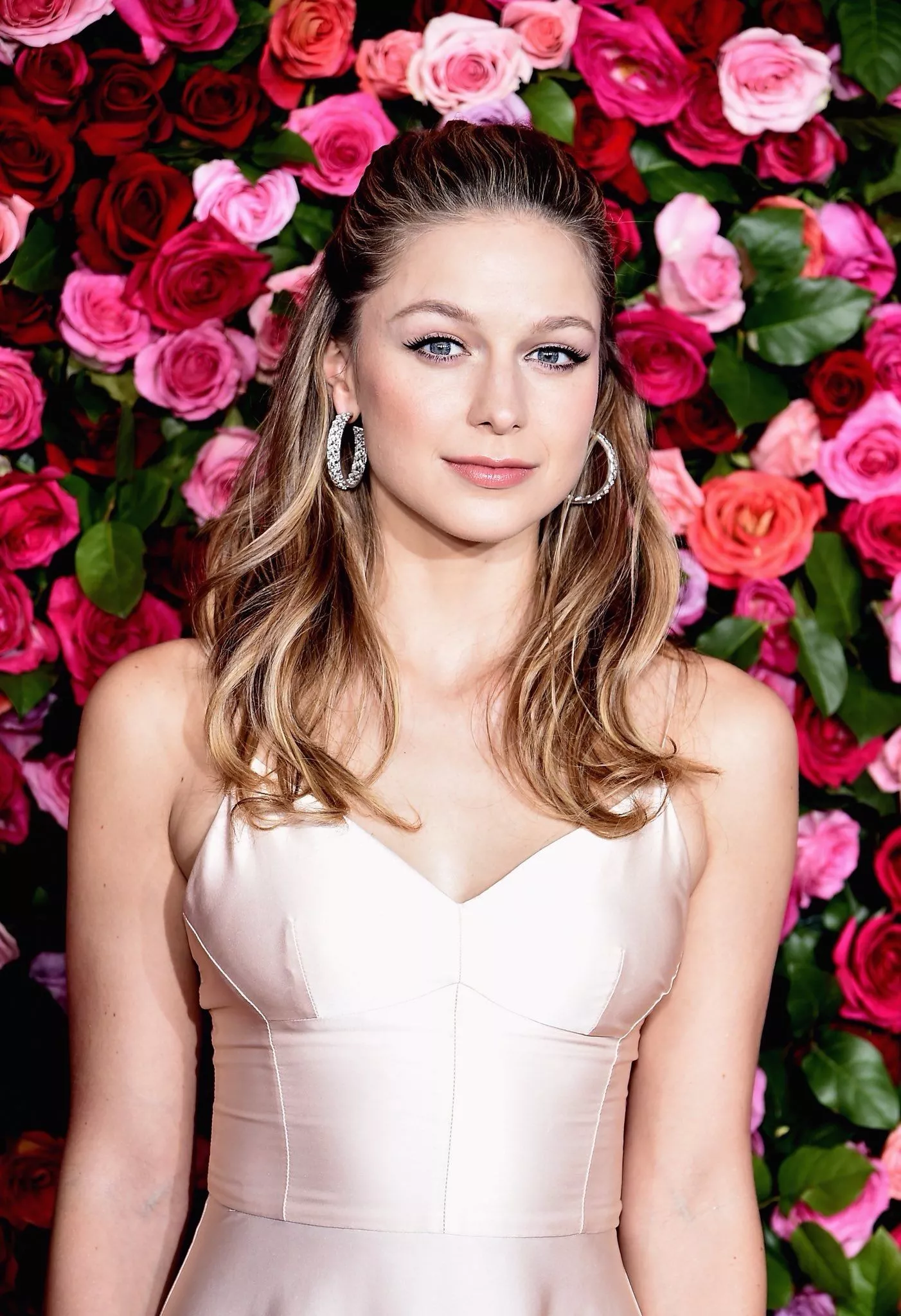 Melissa Benoist