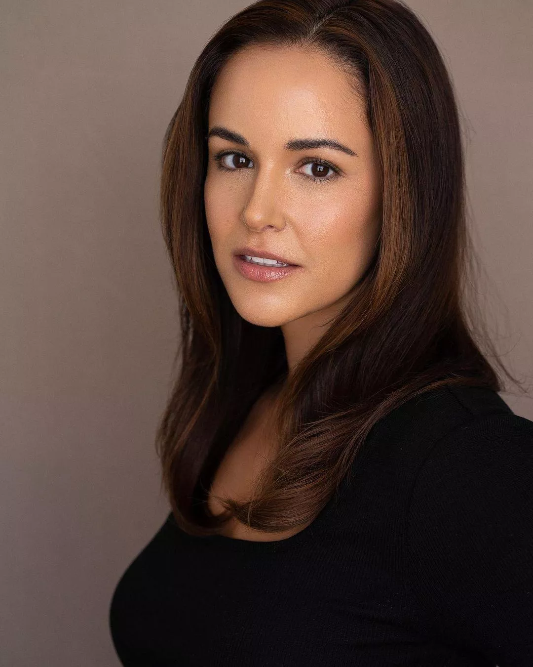 Melissa Fumero