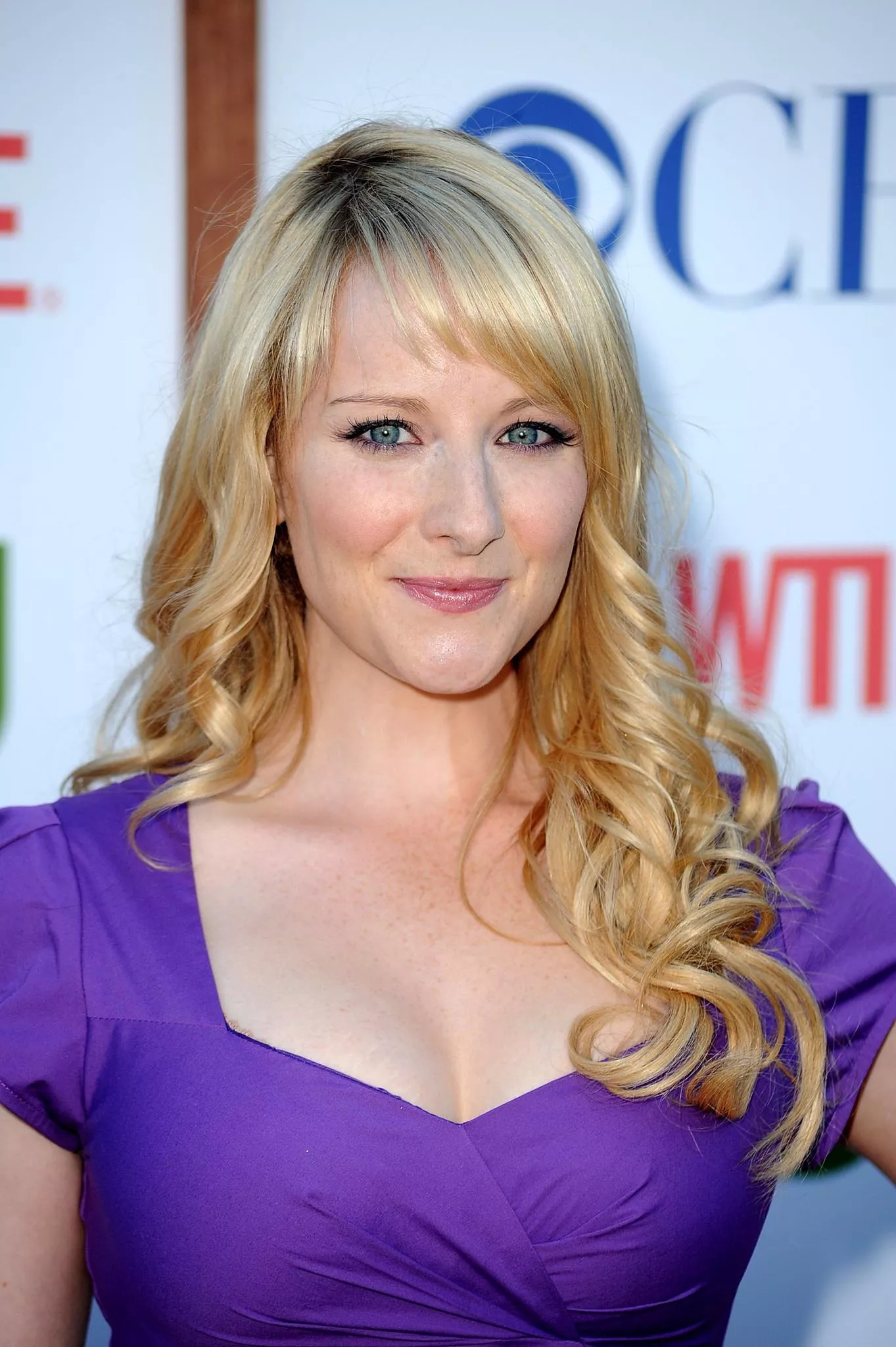 Melissa Rauch