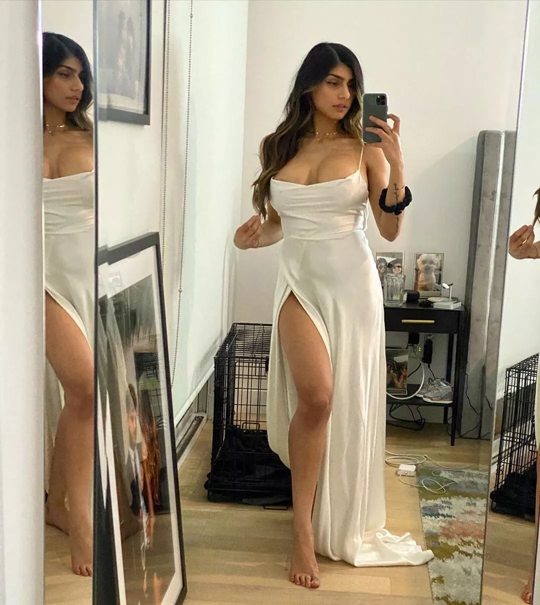 Mia Khalifa