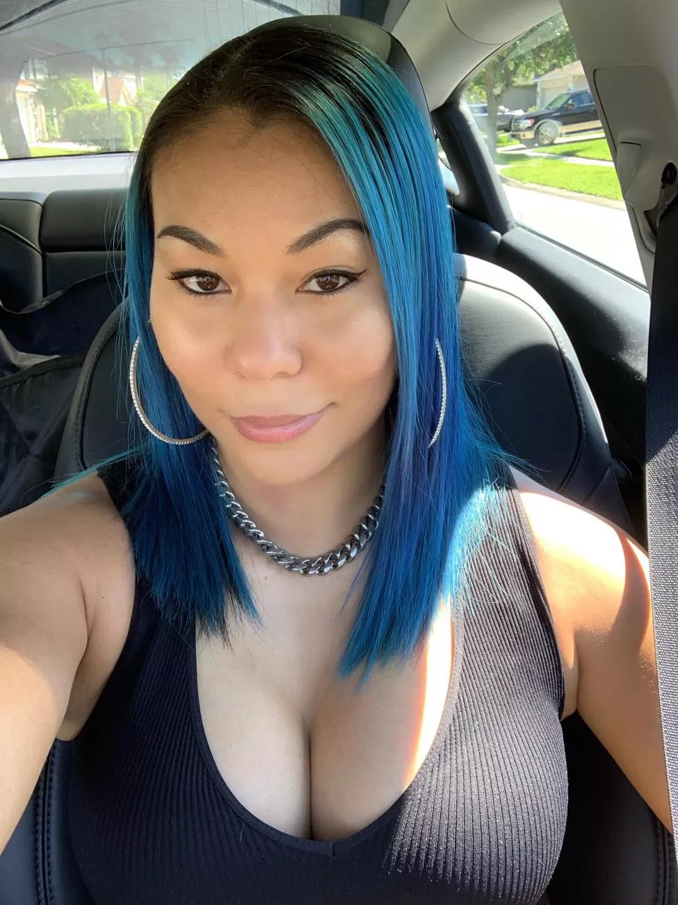 Mia Yim